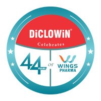 DiCLOWiN - India's Safe Pain Relief Brand(@diclowinplus) 's Twitter Profile Photo