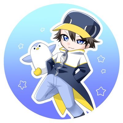 kanatan_Reo's profile picture. 日常やゲーム関係の話を気ままに呟きアカ🎮🥐☕️／無言フォロー失礼します／シャドバWBギルド:EXCEL所属🍀／アイコンは、ふあそら様(@ggggsor)に描いて頂きました！ ／Respect Each Other.