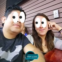 parejadeote (@pammyjossw) 's Twitter Profile Photo
