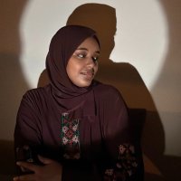 Habiba |حبيبة| ሐቢባ| (@foreverhabi) 's Twitter Profile Photo