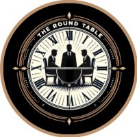 The Round Table(@roundtabletrd) 's Twitter Profile Photo