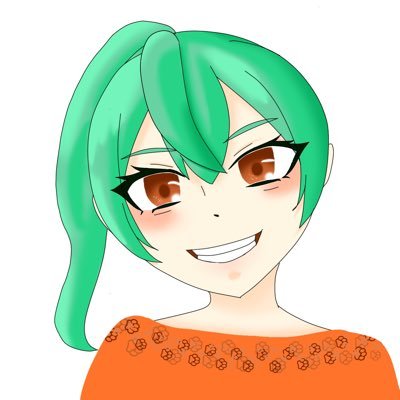 緑色の折り鶴は飛べなかったようださんのプロフィール画像