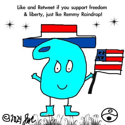 Cartoonist fighting for #freedom& #freespeech. #patriot #maga #trump #liberty
Get Volume 1 of my mystery novel series for free: https://t.co/hFgrWeK1Hb