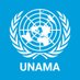 UNAMA News (@unamanews) Twitter profile photo UNAMA News (@unamanews) Twitter profile photo