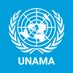 UNAMA News (@UNAMAnews) Twitter profile photo