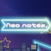 Neo notes, (@neo_notes_) Twitter profile photo Neo notes, (@neo_notes_) Twitter profile photo