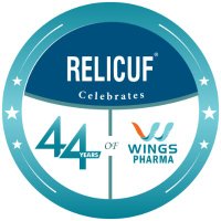 RELICUF - Ultimate Cough Relief Expert(@relicuf) 's Twitter Profile Photo