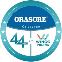 Orasore - India's No.1 Brand for Mouth Ulcers(@orasoregel) 's Twitter Profile Photo