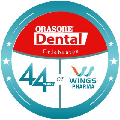 Orasore Dental gel is a gel based formulation which is formulated to give instant pain relief from severe, acute and unbearable dental and gum pain.