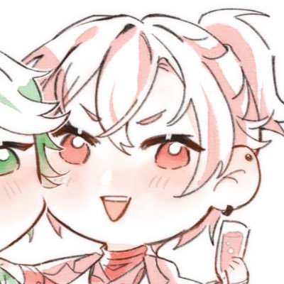 ナリン‎(ᐡ o̴̶̷ ﻌ o̴̶̷ ᐡ)さんのプロフィール画像