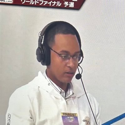 1st One Piece TCG NA National Champion | 6th Place OP Worlds | 9x Serials | Sponsored by Egman Events: https://t.co/wnLXz3NKDS