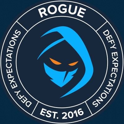 Official account of Rogue. #hoodup #gorogue 
Part of @Infinite_ir