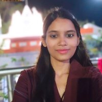 Aeshita Kesarwani(@Aesh14Kesar) 's Twitter Profile Photo