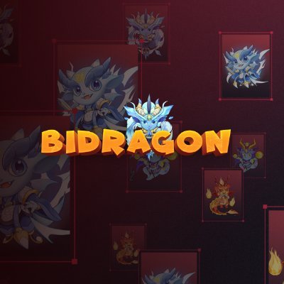 Bidragon