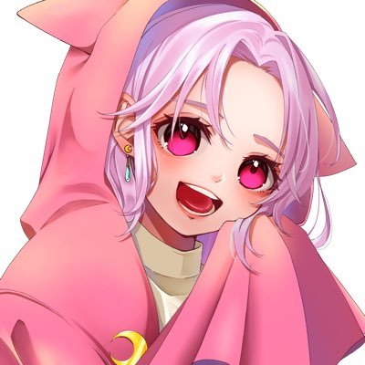 きのこ　ももさんのプロフィール画像