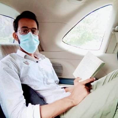 NawazMithu's profile picture. Medical Assistant /Motivational Speaker/social worker