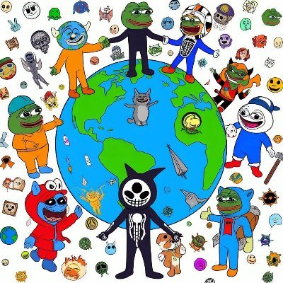 MemeVerseWorld Profile Picture