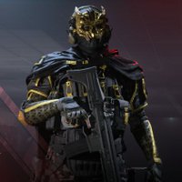 GHOSTWARHEAD (@ghostjames07) 's Twitter Profile