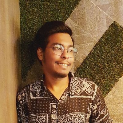 Software Engineer 👨💻. I love to travel 🧳 😍 and explore things. I like connecting 🖇️great people and learning 👤from their experiences .Let's Connect