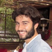 Greg Sarafian (@gregsarafian) 's Twitter Profile