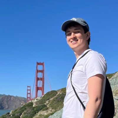 kdmalc's profile picture. 