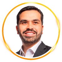 Jorge Álvarez Máynez(@AlvarezMaynez) 's Twitter Profile Photo