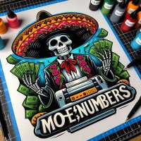 MoebeTs (@moenumbers) 's Twitter Profile