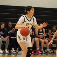 Yuna Soma🏀🇯🇵(@smayuna__10) 's Twitter Profile Photo