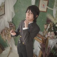執事長 トラ (@tsa_alice_tora) 's Twitter Profile