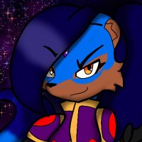CosmicPunky🌌 (comms closed)(@mongeeseinspace) 's Twitter Profile Photo