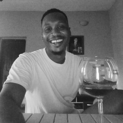 Child of God|| Catholic|| Manchester United|| Business Analyst||  Grace found me
