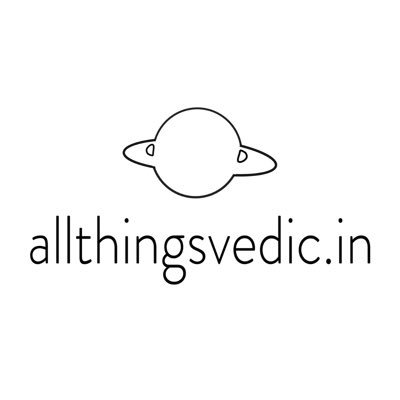 allthingsvedic Profile Picture