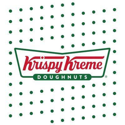 Krispy Kreme UK