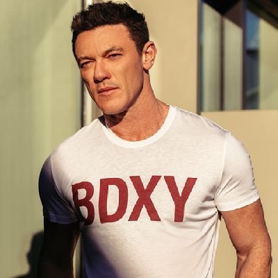 Love my family, LUKE EVANS ,sports, movies  and life