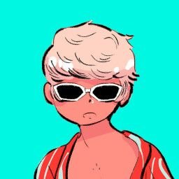 gabbro43's profile picture. beti