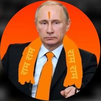 | SAFFRON PUTIN|(@saffron_putin) 's Twitter Profile Photo