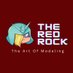 The Red Rock (Gunpla Commissions) (@TheRedRock3) Twitter profile photo