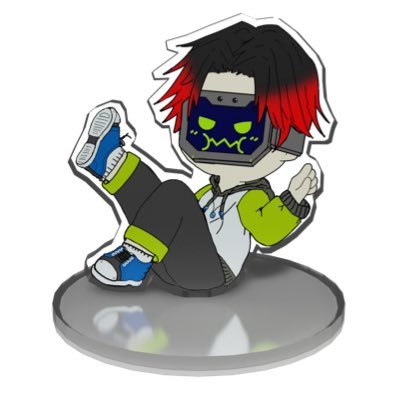 レイリュウ カエデ🍁🖥さんのプロフィール画像