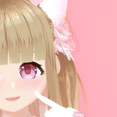 Melty💻💕VTuberさんのプロフィール画像