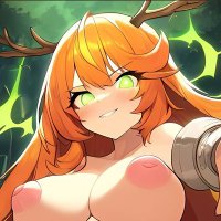 Lewd Forest: Avinutsa (@spacest12) 's Twitter Profile
