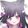 nemuno_nemu's profile picture. 猫が大好きな美少女JK💜🐈‍⬛💗┊個人勢┊所属: @XXXvtuber ┊雑談 歌┊︎@mi_____u_u ✖️ @jiro2d┊︎All #合歓乃ねむ 🎨:#nemuseo ┊︎HP https://t.co/0l0FBEEsqV