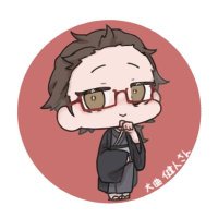 大曲 健人(@GQIBLi2xEX4nuAB) 's Twitter Profile Photo