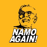 Namo Again (@cbsingh_bjp) 's Twitter Profile