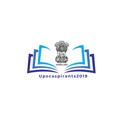 A page for aspiring self preparing UPSC Aspirants