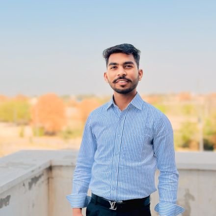 AjaibdeepR's profile picture. 