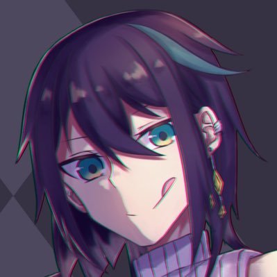 迷子の旅人Vtuber/中性/新人Vtuber/クリエイター/現在ご依頼受けておりません HP→https://t.co/W46kvXFARe スケジュール→#やよとばスケジュール