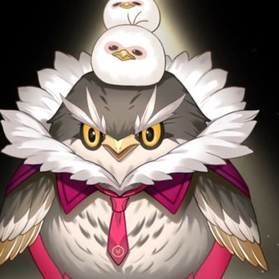おめでたい花さん🥀🦉🐚さんのプロフィール画像