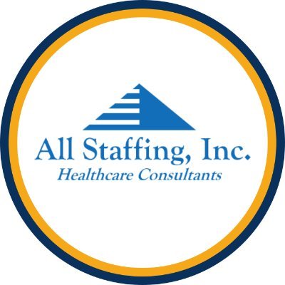 AllStaffingInc's profile picture. Healthcare Employment Agency--Licensed by the Department of Health and Mental Hygiene