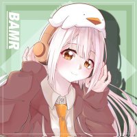 BAMR(@BAMR_duck_0115) 's Twitter Profile Photo