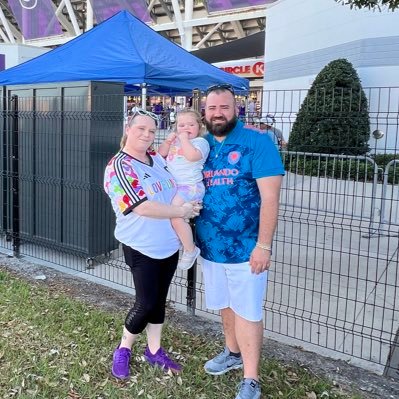 Orlando City till I die! #Husband #GirlDad #FaceOfCity2022 @MM_OCSC